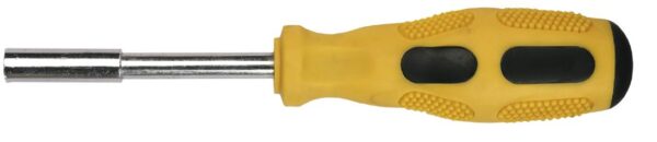 UCHWYT DO KOŃCÓWEK (BITÓW) MAGNETYCZNY 1/4*43MM  L-150MM