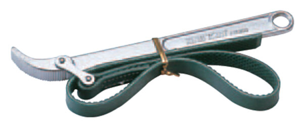 KLUCZ PASKOWY DO FILTRA OLEJU 60*140MM