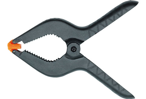 ŚCISK SPRĘŻYNOWY 150MM