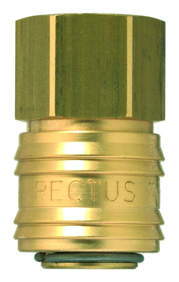 SZYBKOZŁĄCZE TYP 26 GWINT WEWNĘTRZNY 1/4''