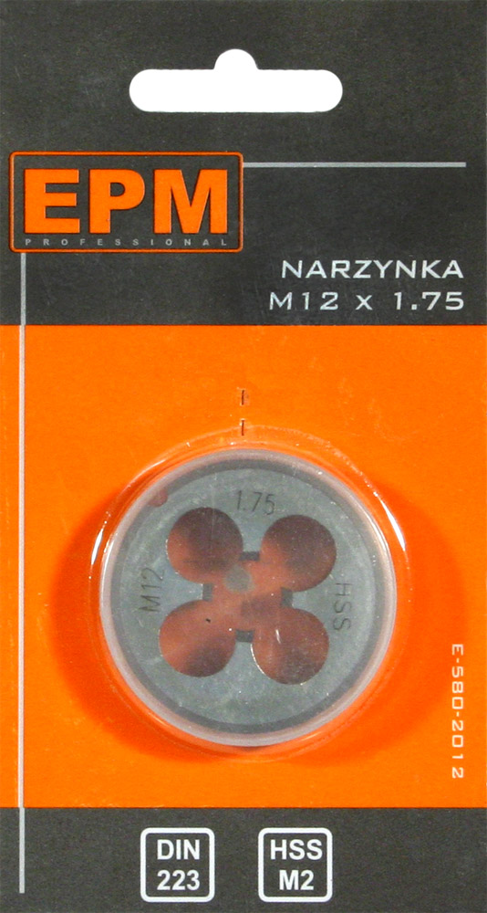 NARZYNKA M20X2,5