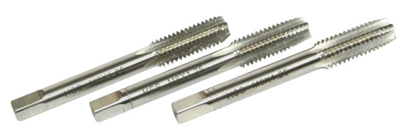 GWINTOWNIK  RĘCZNY M8X1.25