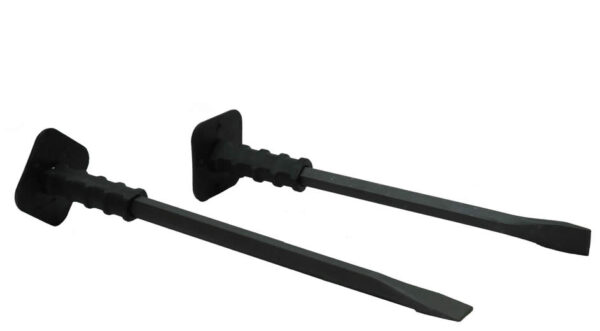 PRZECINAK Z OCHRANIACZEM 19*500MM