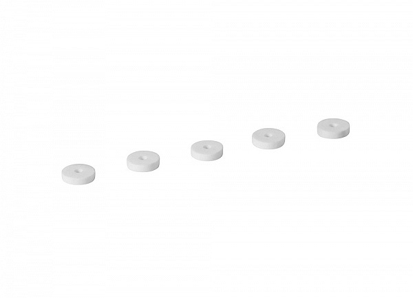 USZCZELKA GRZYBKA GŁOWICY SILIKONOWA KPL 3/8'