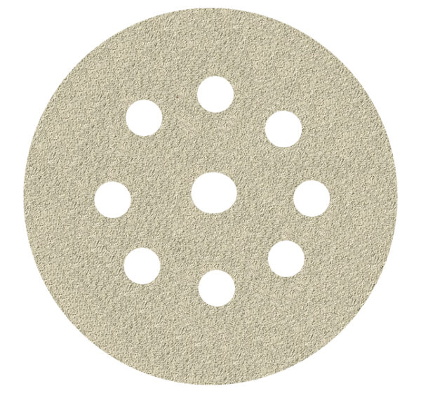 KRĄŻEK PRZYCZEPNY GLS38 GRANULACJA 150 225MM PS33CK 293646