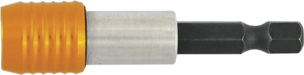 UCHWYT DO KOŃCÓWEK 1/4'' 65 MM