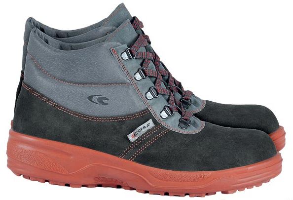 BUTY OCHRONNE BRC-DACHDEC ROZMIAR 43