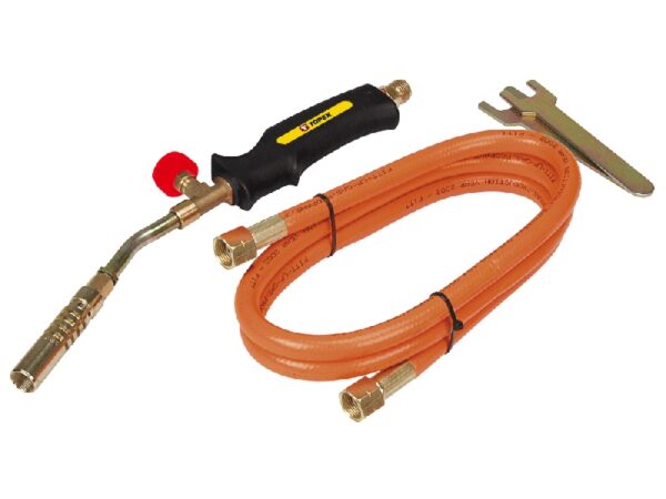 ZESTAW DO LUTOWANIA HOBBY STANDARD  2KW 1 PALNIK