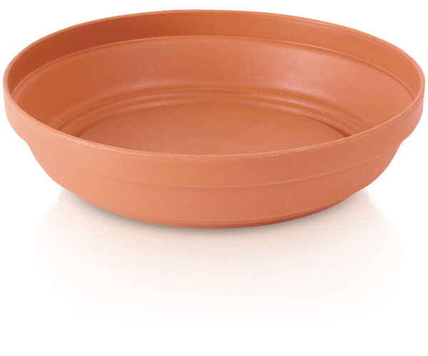 PODSTAWKA GLINKA - TERAKOTA 95 MM