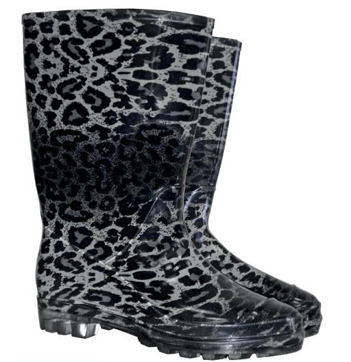 BUTY GUMOWE BTDWILD_BS ROZMIAR 37