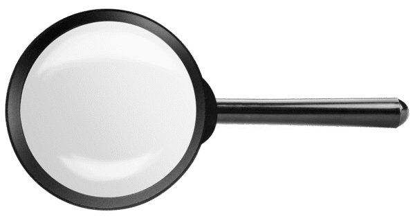 SZKŁO POWIĘKSZAJĄCE 90MM