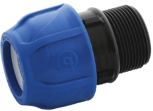 PE-ZŁĄCZKA 25MM - GZ 1/2