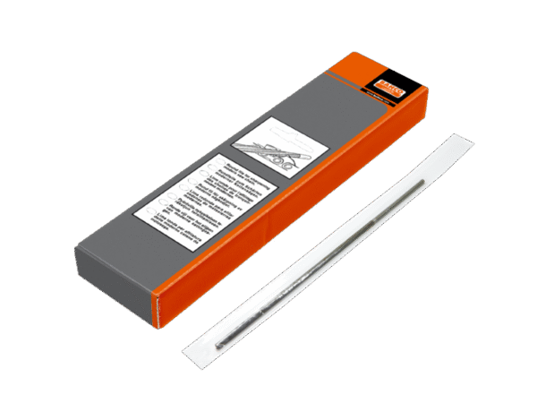 PILNIK OKRĄGŁY 200MM 4.6MM