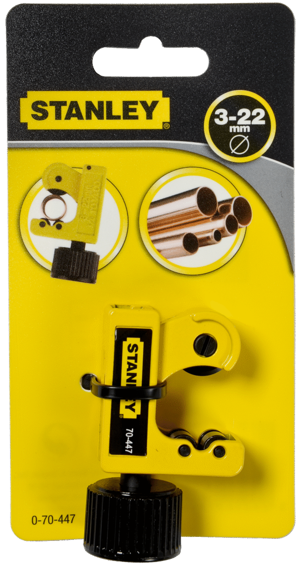 OBCINAK DO RUR MIEDZIANYCH 2-22 MM