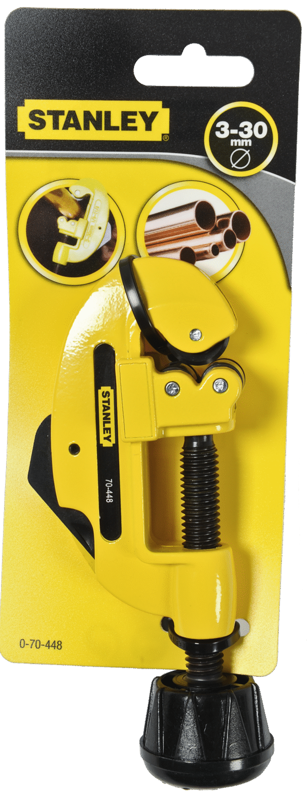 OBCINAK DO RUR MIEDZIANYCH 3-30 MM