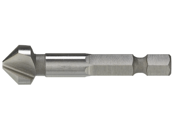 POGŁĘBIACZE DO METALU 1/4 16MM