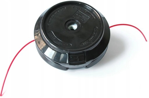 GŁOWICA ŻYŁKOWA  M10*1 DO BBC5700