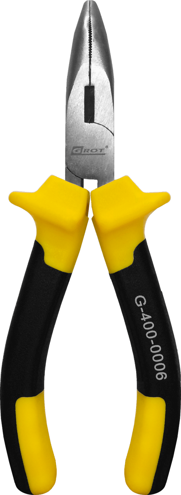 SZCZYPCE WYDŁUŻONE WYGIĘTE 160MM