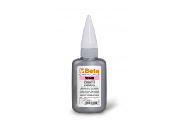 USZCZELNIACZ GWINTÓW DUŻA SIŁA BUT.20ML BETA 9813H/20B