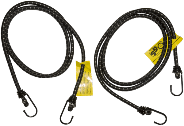 ŚCIĄG UNIWERSALNY ELASTYCZNY  8MM*150CM