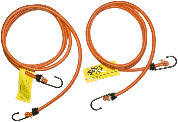 ŚCIĄG UNIWERSALNY ELASTYCZNY  8MM*200CM