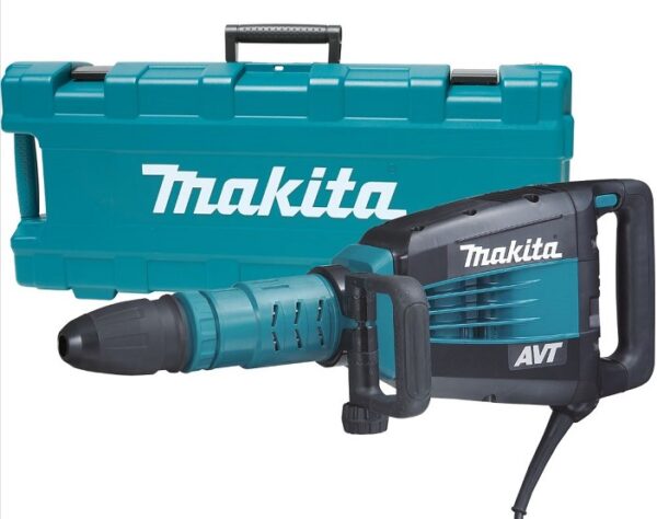 MŁOT UDAROWY KUJĄCY SDS-MAX  19,9 J 1510W Z AVT