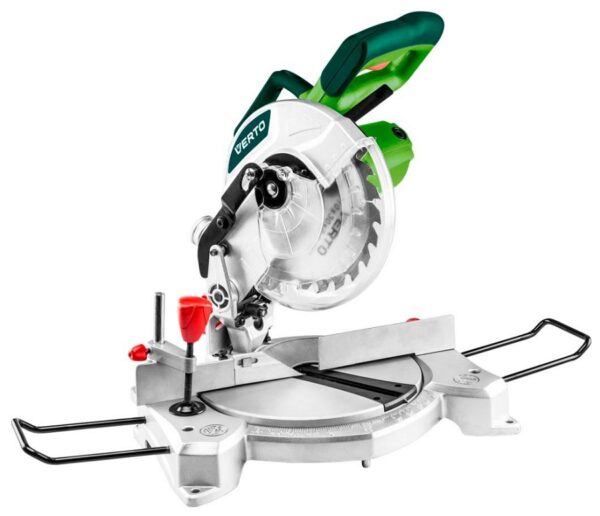 PILARKA STOŁOWA  UKOSOWA, UKOŚNICA 1500W 210MM