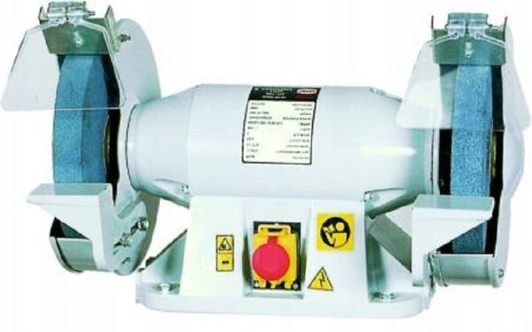 SZLIFIERKA STOŁOWA BKS-2500