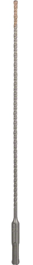 WIERTŁO DO MŁOTKÓW SDS+ PLUS-5 5*250/315MM