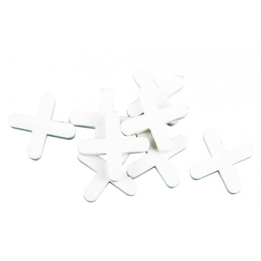 KRZYŻYKI DYSTANSOWE 6.0MM OP-75SZT