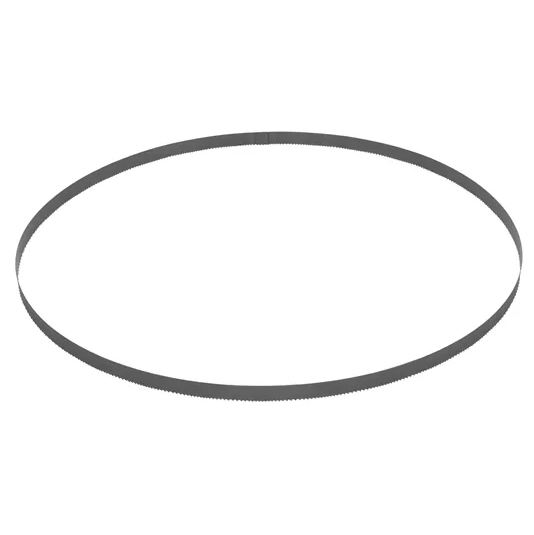 OSTRZE BIMETALOWE DO PIŁY TAŚMOWEJ 1140MM 14X1,8 3 SZT