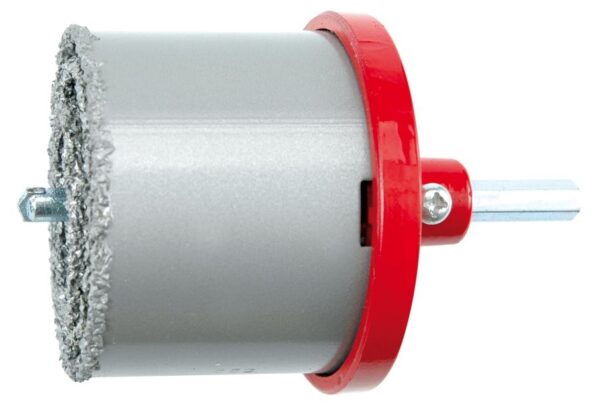 WYCINARKA WOLFRAM DO MURU 5 CZĘŚCI