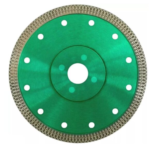 TARCZA DIAMENTOWA ULTRA CERAMIK 115/22.2