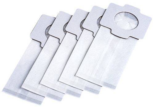 WORKI PAPIEROWE NA PYŁ DO DCL182, 4013D, BCL182/CL104  5SZT