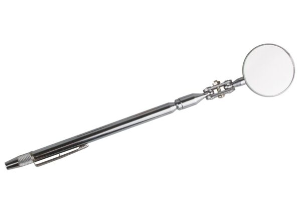 LUSTERKO INSPEKCYJNE 38MM