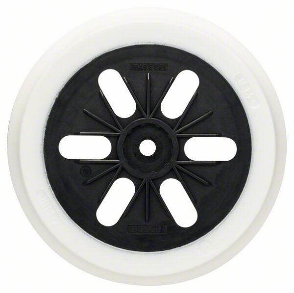 TALERZ SZLIFIERSKI MIĘKKI DO GEX150