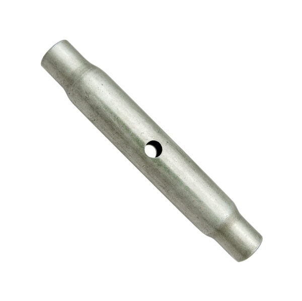 NAKRĘTKA NAPINAJĄCA RUROWA 24MM