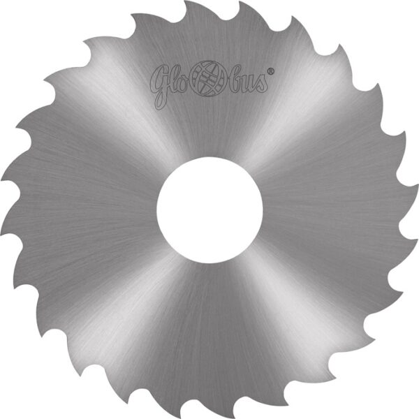 FREZ DIN 160*32*2.00/64Z B15