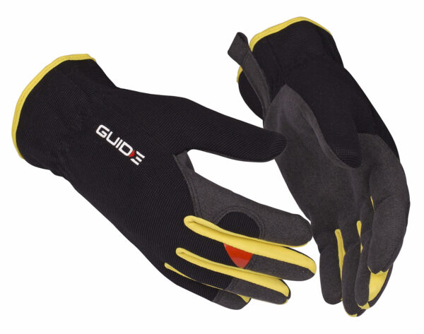 RĘKAWICE ROBOCZE GUIDE 765 ROZMIAR 9