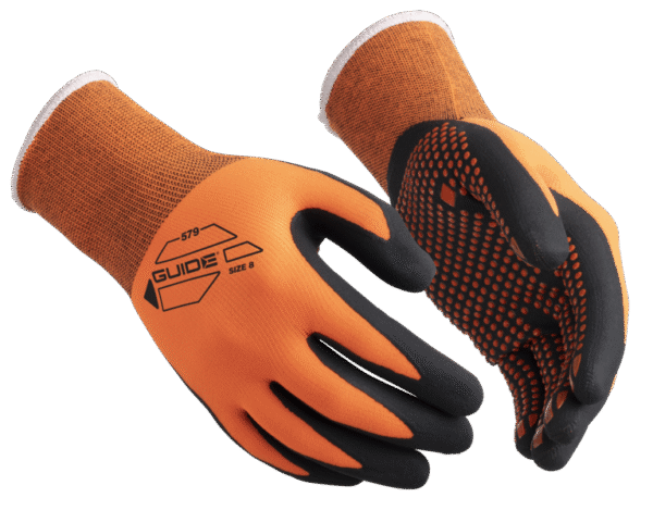 RĘKAWICE ROBOCZE GUIDE 579 ROZMIAR 9