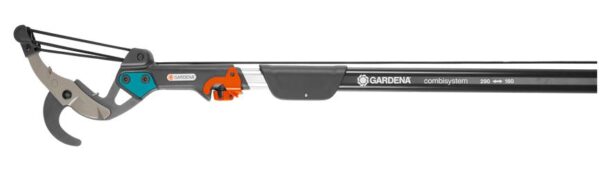 NOŻYCE DWUOSTRZOWE  Z TT -CS