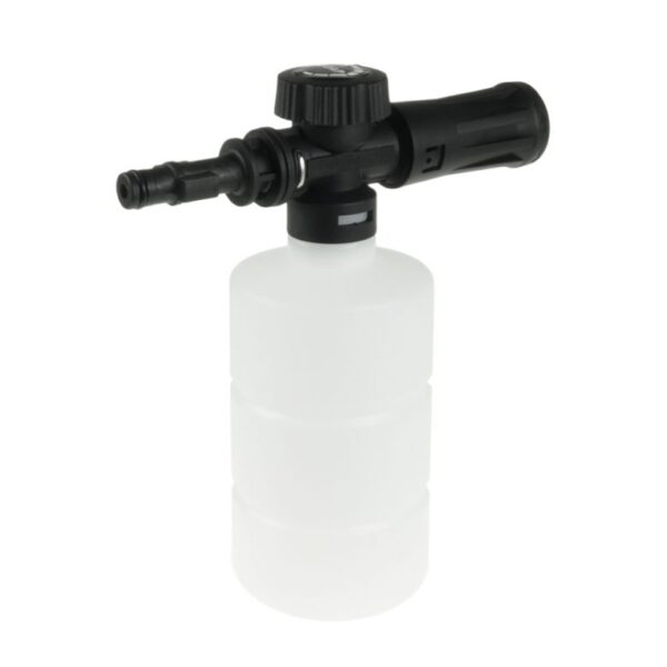 PIANOWNICA 0.6L DO MYJEK WYSOKOCIŚNIENIOWYCH