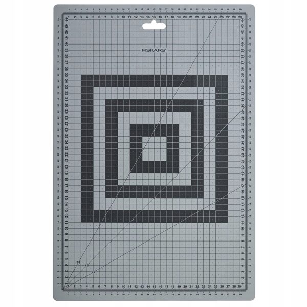 MATA DO CIĘCIA 45X60 CM - A2