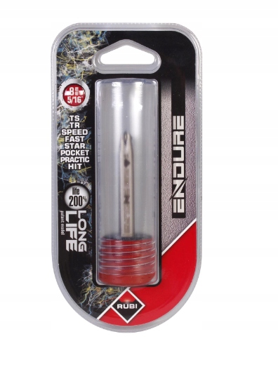 NÓŻ ENDURE FI 8MM - DO FAST, STAR