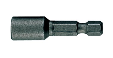 KOŃCÓWKA MAGNETYCZNA SZEŚCIOKĄTNA 1/4 6*65MM