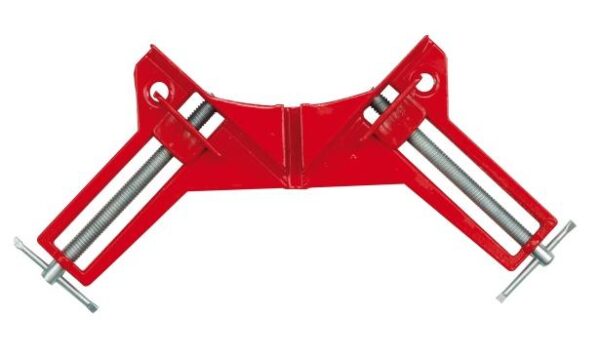 ŚCISK STOLARSKI KĄTOWY 75MM