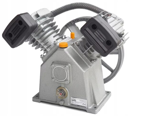 POMPA, BLOK TŁOKOWY GK420 LB-30