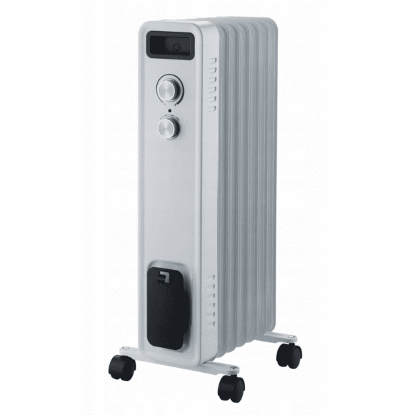 GRZEJNIK OLEJOWY 1500W DA-J1501