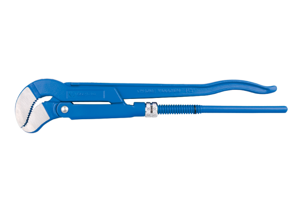 KLUCZ NASTAWNY DO RUR TYP SZWEDZKI S 76MM