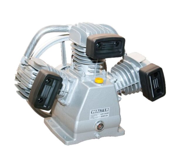 POMPA, BLOK TŁOKOWY GK530 LB-40